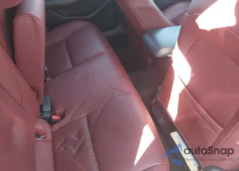 2025 Mazda Mazda3 2.5 S Carbon Edition from USA, damaged, VIN 3MZBPBCM7SM467556